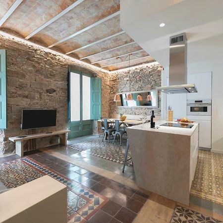 Bravissimo Mercaders, Beautiful 3 Bedroom Apartment Girona Zewnętrze zdjęcie