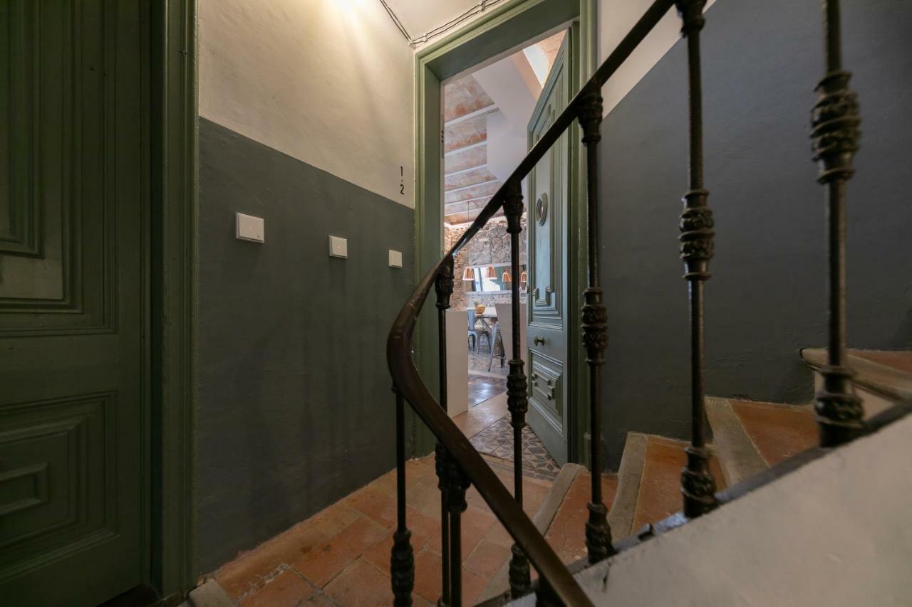 Bravissimo Mercaders, Beautiful 3 Bedroom Apartment Girona Zewnętrze zdjęcie