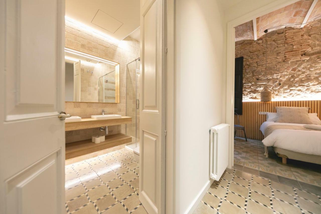 Bravissimo Mercaders, Beautiful 3 Bedroom Apartment Girona Zewnętrze zdjęcie