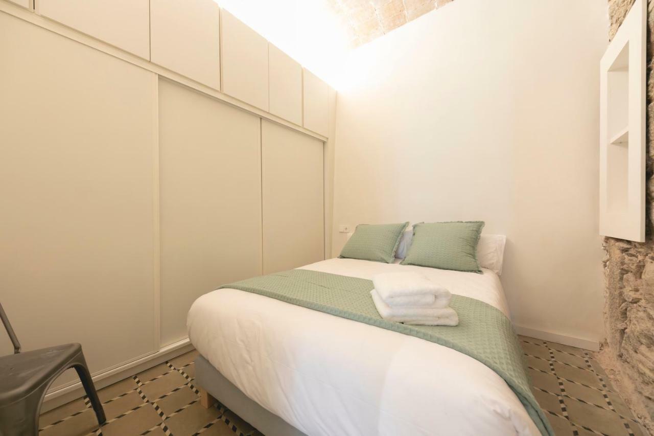 Bravissimo Mercaders, Beautiful 3 Bedroom Apartment Girona Zewnętrze zdjęcie