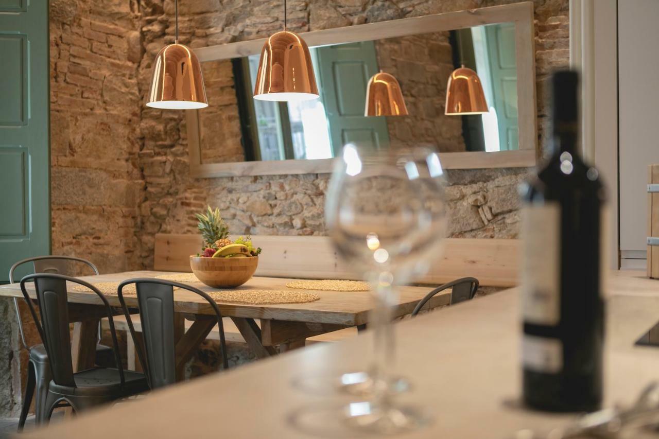 Bravissimo Mercaders, Beautiful 3 Bedroom Apartment Girona Zewnętrze zdjęcie