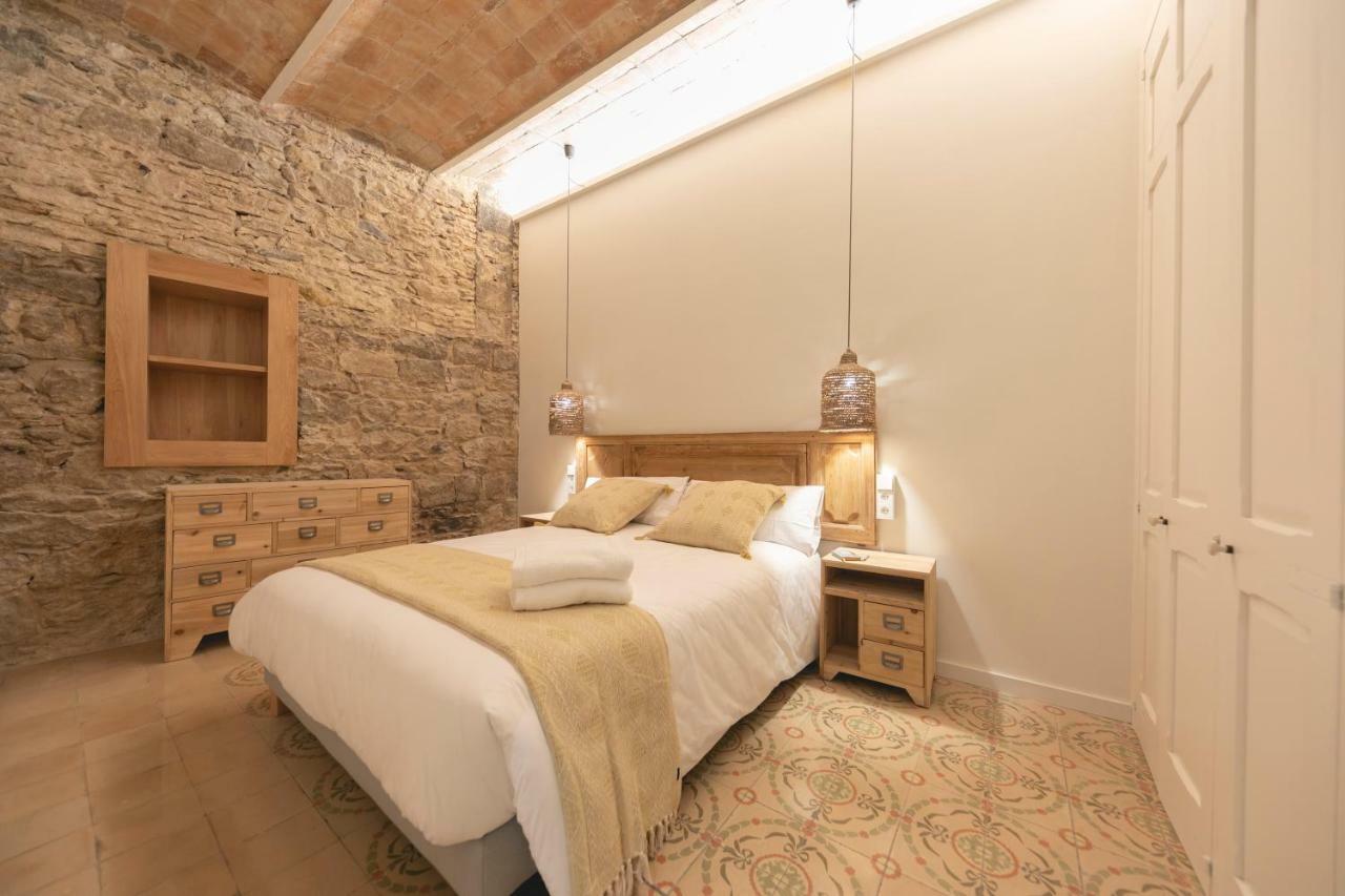Bravissimo Mercaders, Beautiful 3 Bedroom Apartment Girona Zewnętrze zdjęcie