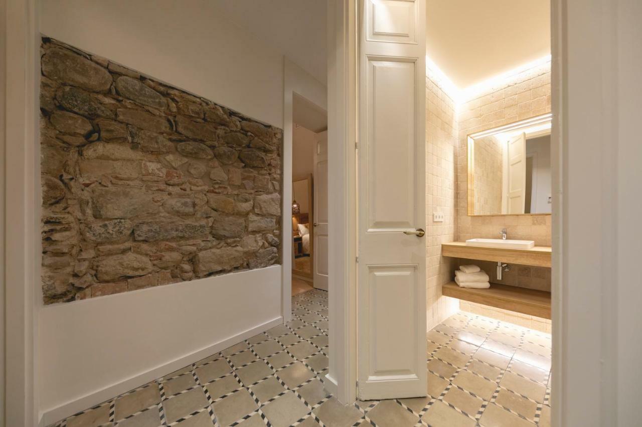 Bravissimo Mercaders, Beautiful 3 Bedroom Apartment Girona Zewnętrze zdjęcie