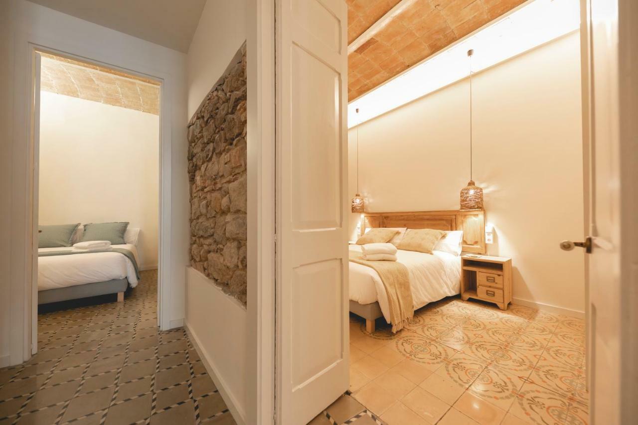 Bravissimo Mercaders, Beautiful 3 Bedroom Apartment Girona Zewnętrze zdjęcie