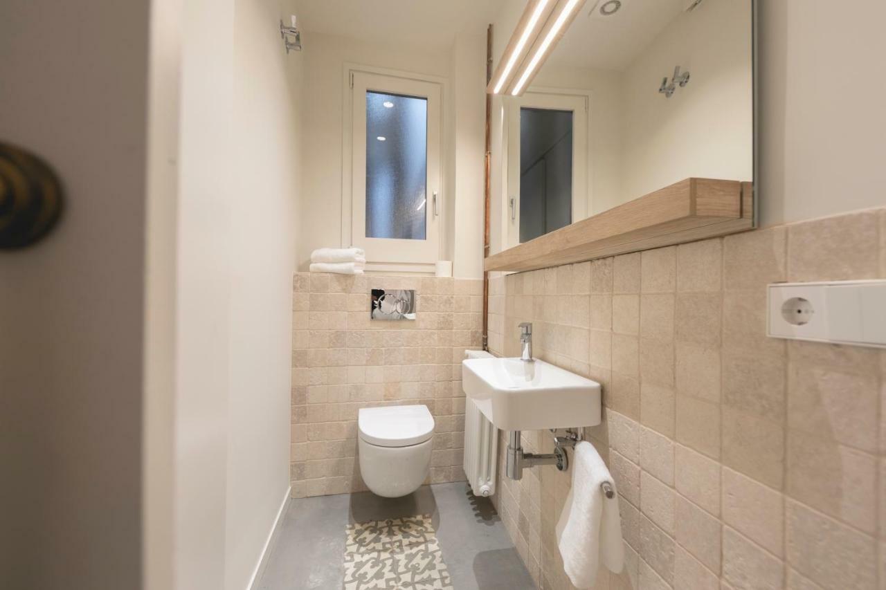 Bravissimo Mercaders, Beautiful 3 Bedroom Apartment Girona Zewnętrze zdjęcie