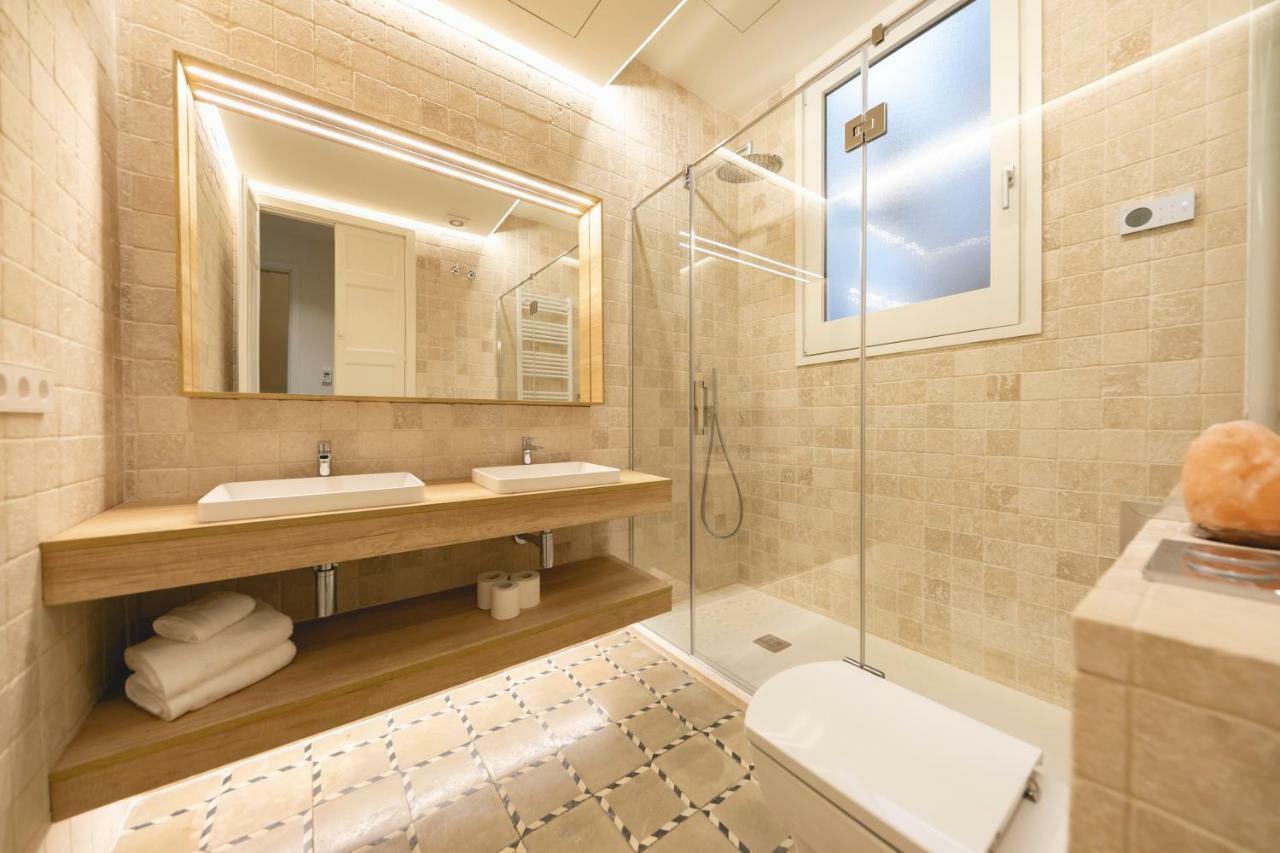 Bravissimo Mercaders, Beautiful 3 Bedroom Apartment Girona Zewnętrze zdjęcie